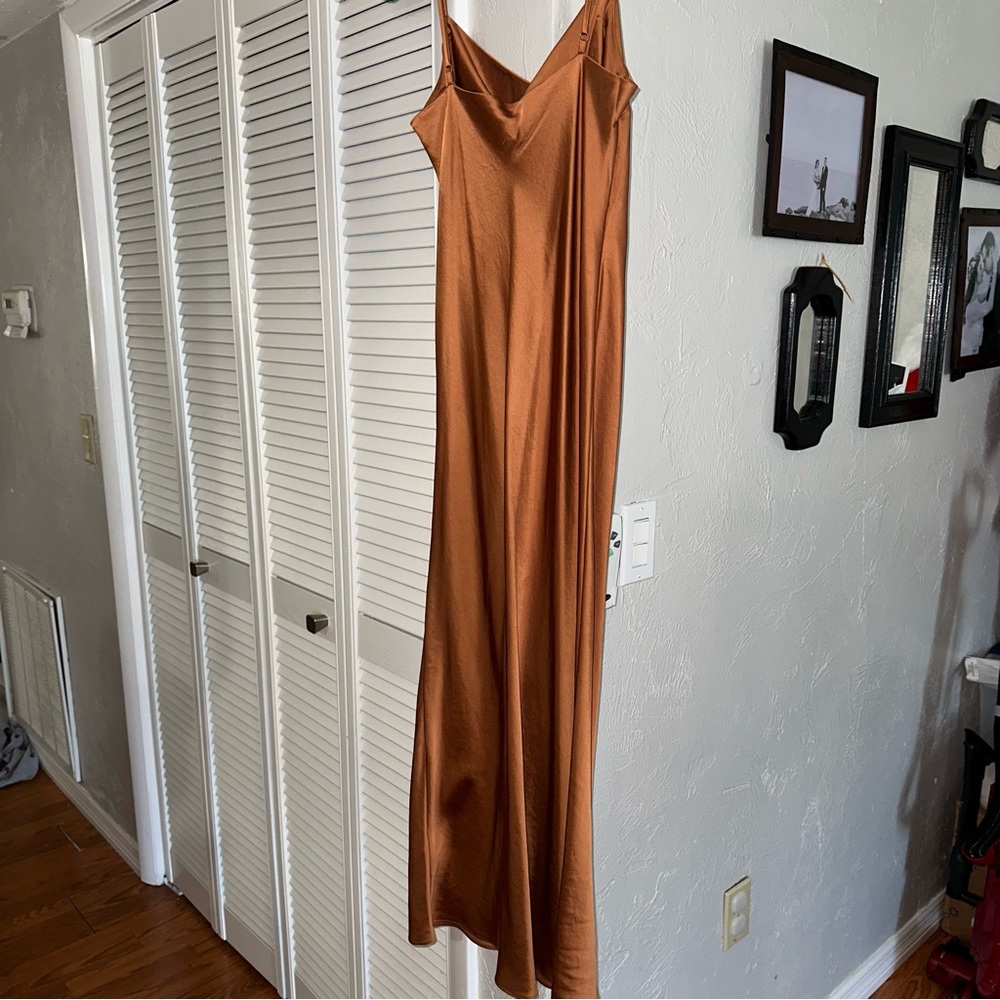 Express Dress - Picture 4 of 9